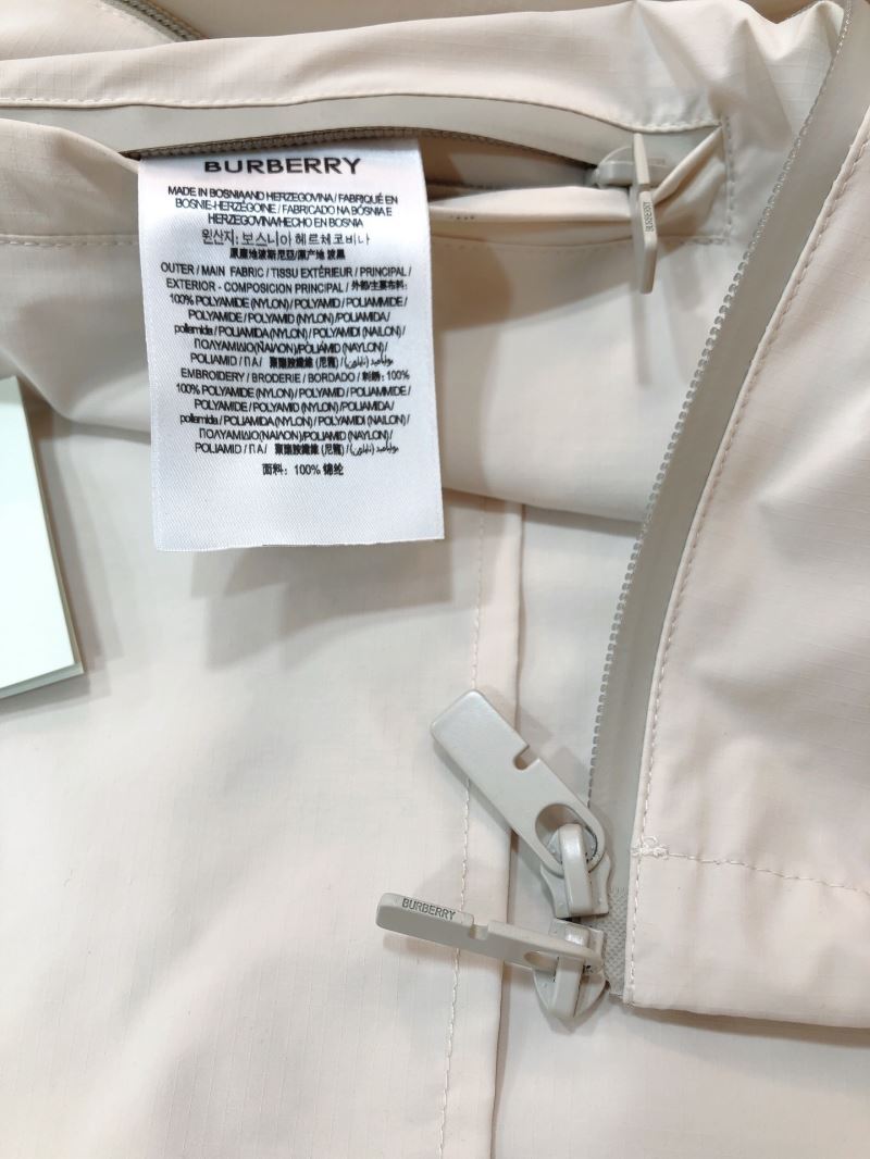 Burberry Outwear